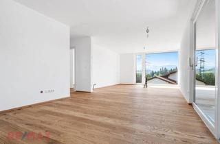 Wohnung kaufen in Dorf 294/4, 6932 Langen bei Bregenz, Neubau: Familienfreundliche 4-Zimmer-Wohnung in ruhiger Aussichtslage