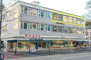 Büro zu mieten in Bahnhofstraße 19, 6850 Dornbirn, Geschäftserfolg beginnt mit der richtigen Adresse - Exklusive Büroräume im Zentrum!