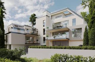 Wohnung kaufen in 1130 Wien, The Modeen - Modern / Green / Thirteen! Provisionsfrei für den Käufer!