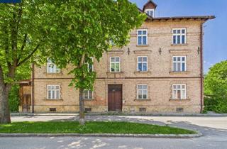 Anlageobjekt in 2620 Neunkirchen, Wo Vision auf Potenzial trifft: Zinshaus 3 - NEUNKIRCHEN - Entwicklungsobjekt in Bestlage