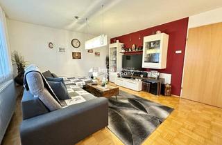Maisonette kaufen in 6820 Frastanz, FRASTANZ absoluter Familienhit - 4 Zimmer Maisonette-Wohnung mit zwei Tiefgaragen-Plätzen.