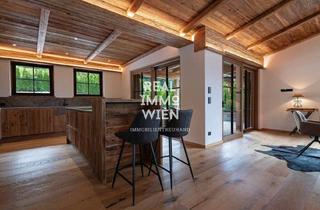 Haus kaufen in 6380 Sankt Johann in Tirol, VIDEO Exklusives Chalet in St. Johann: Luxus, Komfort und Erstbezug!