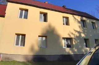 Haus kaufen in 7473 Hannersdorf, Provisionsfrei,Alt-Rohbau Haus mit Wirtschaftsgebäude in Sonnige Burgenland €150.000
