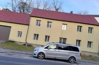 Haus kaufen in 7473 Hannersdorf, Ablöse-u. Provisionsfrei. ,Alt-Neu Rohbau Haus mit Wirtschaftsgebäude in Sonnige Burgenland €150.000