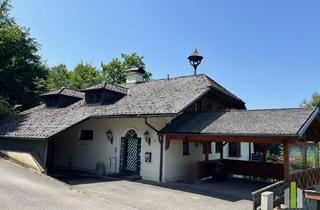 Haus kaufen in 4853 Steinbach am Attersee, !!! Vertragsanbot liegt vor!!! Traumhafte Lage mit Atterseeblick - Wohnen wo andere Urlaub machen!