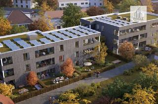 Wohnung kaufen in 6850 Dornbirn, 3- Zimmer Dachgeschosswohnung DORNBIRN / IM HAG (TopA8)