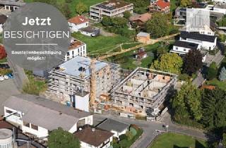 Wohnung kaufen in 6923 Lauterach, Gut geschnittene 2 Zimmer Wohnung im Klosterquartier