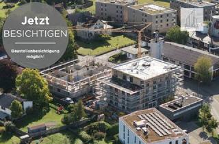 Wohnung kaufen in 6923 Lauterach, Tolle 2 Zimmer Wohnung im Klosterquartier
