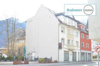 Haus kaufen in 6700 Bludenz, Zinshaus mit Gewerbeeinheit mit guter Rendite in Bludenz, Bahnhofsnähe