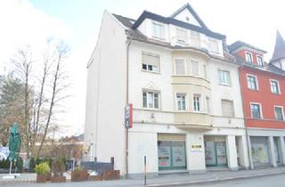 Haus kaufen in 6700 Bludenz, Zinshaus mit Gewerbeeinheit mit guter Rendite in Bludenz, Bahnhofsnähe