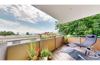 Wohnung kaufen in 9999 Dornbirn, 3-Zi-Eckwohnung mit Weitblick zu verkaufen!