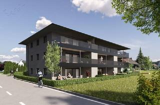 Wohnung kaufen in 6974 Gaißau, Penthouse-Wohnung mit Anspruch! Ihr neues Zuhause: Exklusiv – Stilvoll – Lebensnah