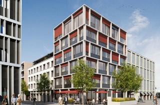 Gewerbeimmobilie mieten in 6850 Dornbirn, Büro-/Praxisflächen im Vorarlberger Hof - mitten im Herzen von Dornbirn