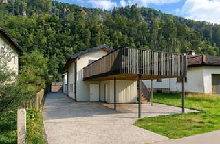 Wohnung kaufen in 6800 Feldkirch, Einzigartige Dachgeschosswohnung mit nur 2 Parteien