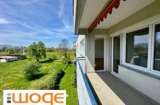 Wohnung mieten in 6971 Hard, "ohne Provision" helle 4,5 Zimmer Wohnung mit Balkon