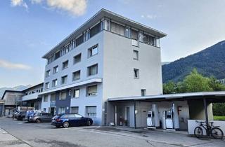 Gewerbeimmobilie kaufen in 6700 Bludenz, INVESTORENOBJEKT: Bürogebäude mit wertbeständiger und solider Rendite in Bludenz!