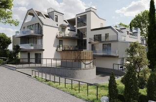 Wohnung kaufen in 1130 Wien, The Modeen - Modern / Green / Thirteen! Provisionsfrei für den Käufer!