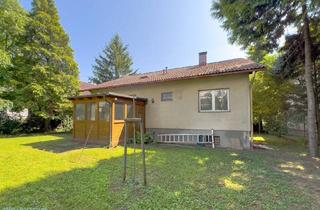 Grundstück zu kaufen in Hietzinger Bad, 1130 Wien, AUS ALT MACH *WOW* -1 Grundstück 3 Wohnträume - Wurzeln schlagen am Rosenhügel