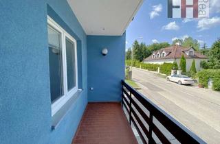 Wohnung mieten in Gablitz Zentrum, Purkersdorf, 1140 Wien, 3003 Gablitz, 2 Zimmerwohnung mit Loggia und Grünblick inkl. Parkplatz nahe Gablitz Zentrum!