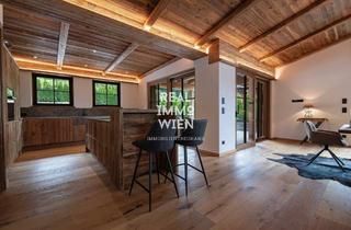 Haus kaufen in 6380 Sankt Johann in Tirol, VIDEO Exklusives Chalet in St. Johann: Luxus, Komfort und Erstbezug!