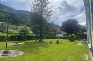 Wohnung kaufen in 8786 Rottenmann, Erschwingliche Starter-Wohnung