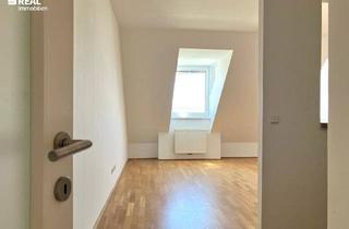Wohnung mieten in Bonygasse 14/24, 1120 Wien, MODERNE DG WOHNUNG perfekte öffentliche Anbindung