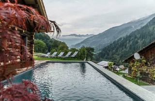 Haus kaufen in 6774 Tschagguns, Montafon - Luxuschalet umgeben von einer traumhaften Bergkulisse | Montafon - luxury chalet surrounded by a dreamlike mountain scenery