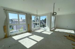 Wohnung kaufen in Weglgasse, 2320 Schwechat, Lebensqualität in allen Belangen: 3-Zimmer I Großzügige Raumaufteilung I Wohlfühl-Balkon I Hochwertige & Nachhaltige Ausführung I Ideale Anbindung I Top-Infrastruktur!