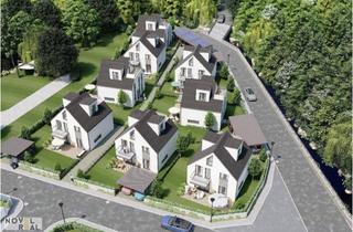Haus kaufen in Sulz Im Wienerwald, Ölberg Gaaden,, 2531 Gaaden, Idyllische Einfamilienhäuser mitten im Grünen