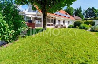 Haus kaufen in 4616 Weißkirchen, Prächtiges Wohnerlebnis in Ruhelage- Gefühlt Urlaub das ganze Jahr!
