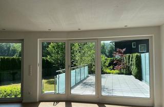 Wohnung kaufen in 5026 Salzburg, Privatverkauf: Hochwertige 3-Zimmer Gartenwohnung in Premiumlage in Aigen