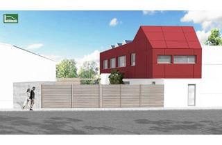 Einfamilienhaus kaufen in 7000 Eisenstadt, Luxuriöse Oase in 7000 Eisenstadt-Sankt Georgen: 5 Zimmer, 134.44 m², Erstbezug, Garten, Parkplatz, uvm. - WOHNTRAUM