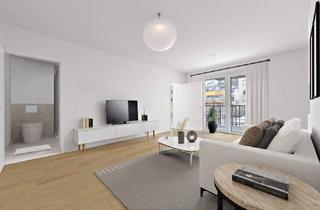 Wohnung kaufen in Kalvarienberggasse, 1170 Wien, LASS DIE SONNE REIN: NACHHALTIGE 2-ZIMMER-WOHNUNG MIT SÜDBALKON