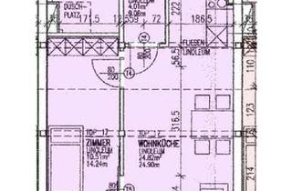 Wohnung kaufen in 9711 Paternion, Mietgarantie von 4% für 48 Monate. Wohnung mit Gartenterrasse, aktuell frei. Top17. - WOHNTRAUM