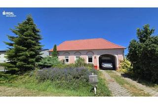 Bauernhäuser zu kaufen in 3714 Sitzendorf an der Schmida, authentisches Weinviertler Bauernhaus in idyllischer Lage