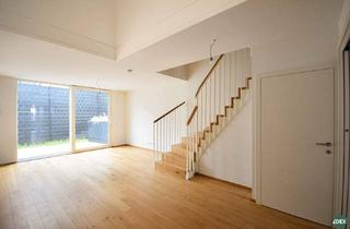 Haus mieten in Rochusmarkt, 1030 Wien, Erstbezug: Traumhaftes 4-Zimmer Townhouse mit Terrasse beim Rochusmarkt