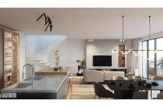 Reihenhaus kaufen in 3400 Klosterneuburg, Modernes Reihenhaus mit luxuriösen Extras in Klosterneuburg!