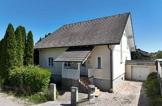 Haus kaufen in 3385 Prinzersdorf, Wohnhaus in Siedlungsrandlage
