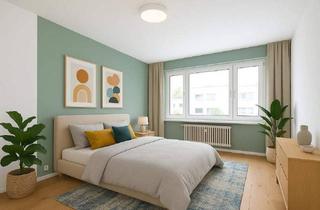 Wohnung kaufen in Elisabethinergasse, 8020 Graz, Neuer Preis - Neu renoviert! 2-Zimmer-Wohnung in Graz!