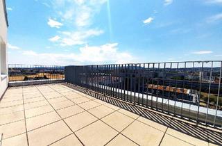 Wohnung mieten in Rößlergasse, 1230 Wien, ## Über den Dächern Liesings - 2 Terrassen - TOP 64 ##