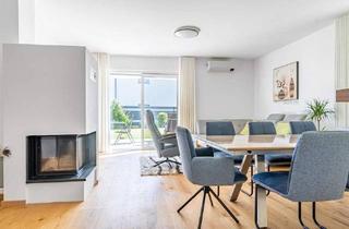 Wohnung kaufen in 4470 Enns, Grüne Ruheoase – Moderne Gartenwohnung mit Garage in Enns - EG Top 1