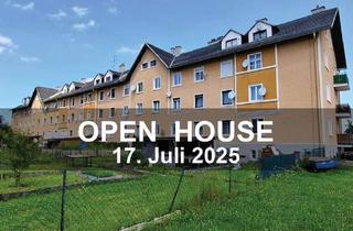 Wohnung kaufen in 5230 Mattighofen, 2.-3.Zi.-Wohnung mit Privatgarten, Garage, Holzlager und PKW Abstellplatz