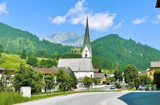 Einfamilienhaus kaufen in 5522 Sankt Martin am Tennengebirge, Topmodernes Zweifamilienhaus mit 7 Zimmern in Bestlage St. Martin a. Tennengebirge