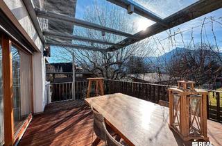 Einfamilienhaus kaufen in 6822 Satteins, Wohnen in der Idylle von Satteins!