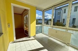 Wohnung kaufen in 9020 Klagenfurt, Helle Eckwohnung mit idealer Anbindung!
