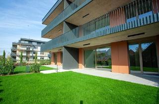 Wohnung kaufen in 2481 Achau, Stadt.LAND.Bach- nur 15 Minuten zur U1 Hbf Wien- Bel AIR Premium Garden Suites!!!