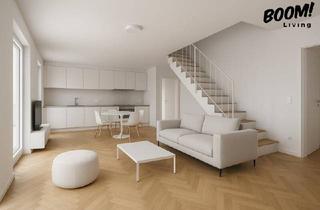 Wohnung kaufen in 1170 Wien, Exklusives Wohnen mit Altbau-Charme & Moderne // Ein hochwertig revitalisiertes Historischen Altbauflair // 1170 Wien