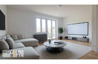 Wohnung kaufen in 1110 Wien, Ein Zuhause mit Stil – Wohnen auf höchstem Niveau