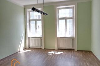 Wohnung mieten in Hütteldorfer Straße, 1140 Wien, *** Naehe U3 Huetteldorfer Str: 3 ZIMMERWOHNUNG+ West-BALKON***