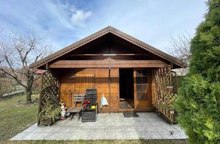 Haus mieten in 1120 Wien, Kleingartenpacht in Hetzendorf